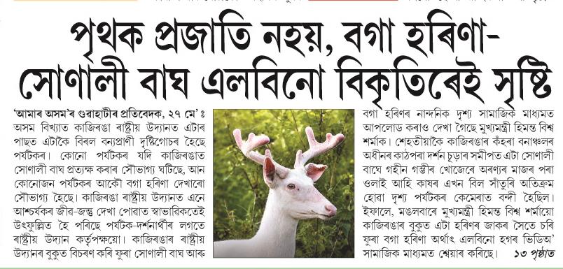 prithak projati