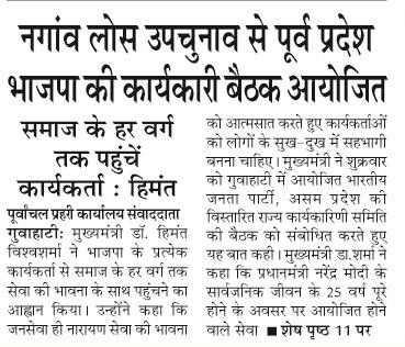 nagaon los