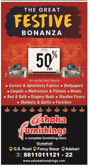 ashoka furniture